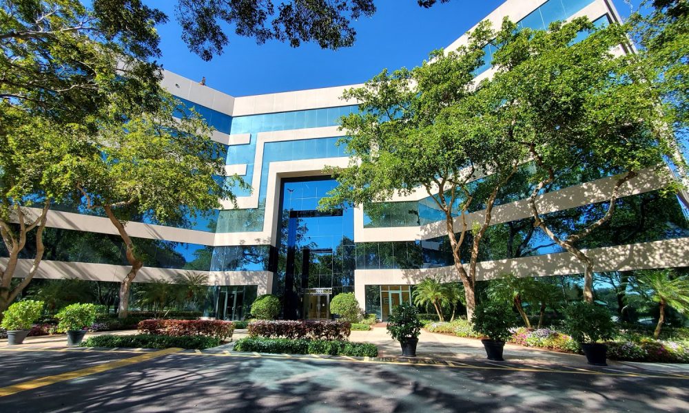 IBM Boca Raton