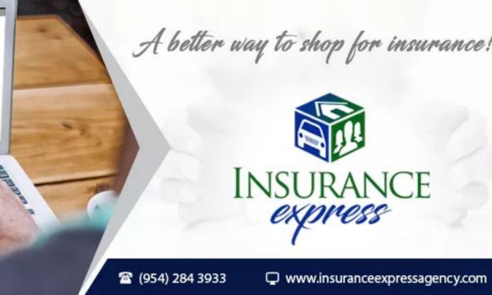 INSURANCE EXPRESS, LLC