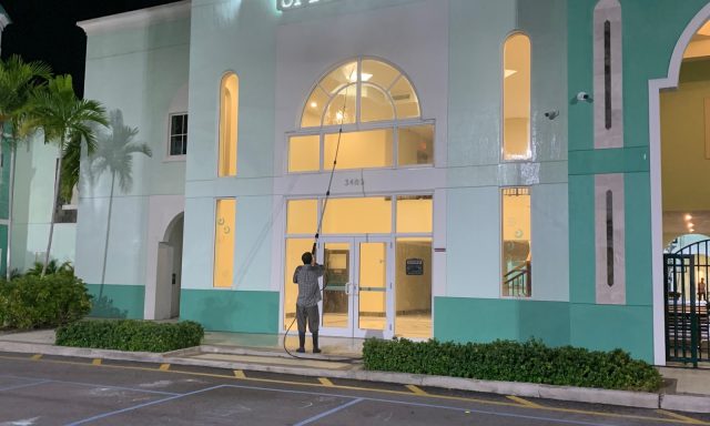 Islamic Center of Boca Raton