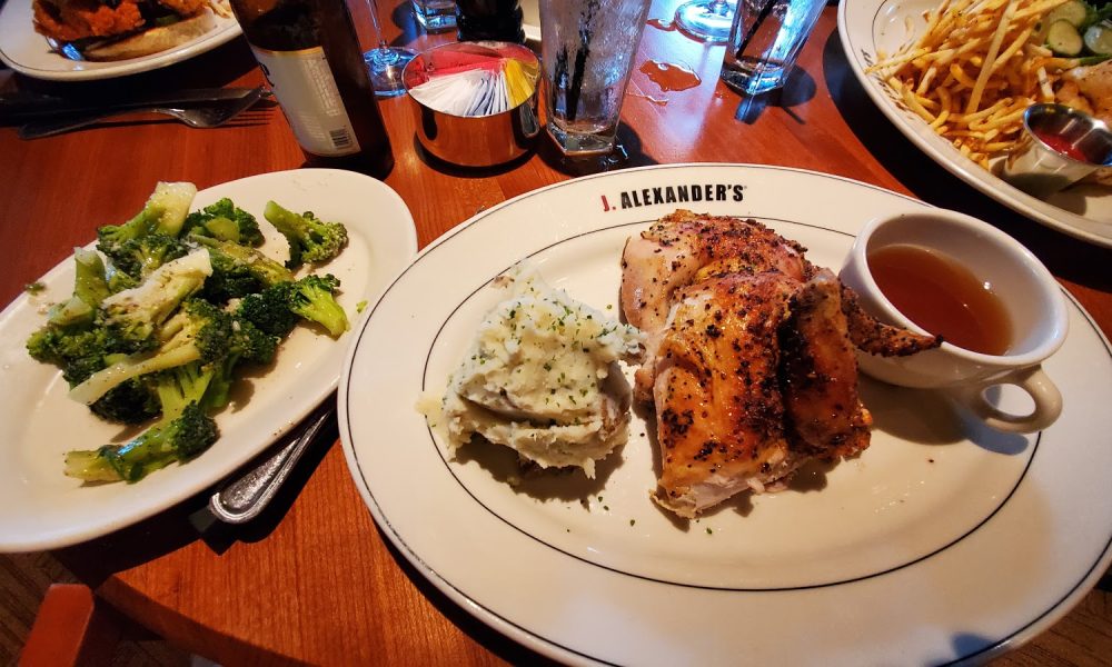 J. Alexander's Restaurant