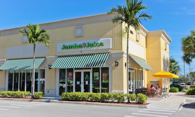 Jamba Boca Village