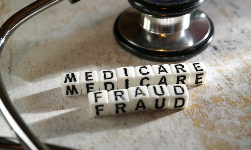 James Bell P.C. - Healthcare Fraud Group