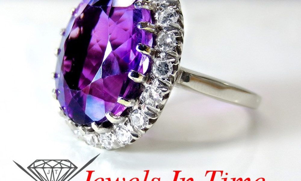 Jewels In Time