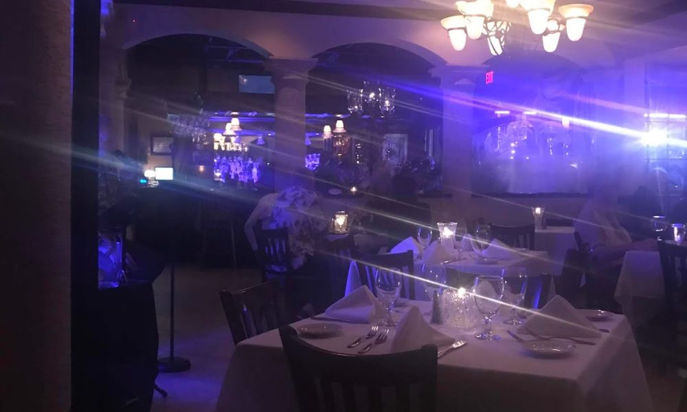 Josephine's Italian Restaurant