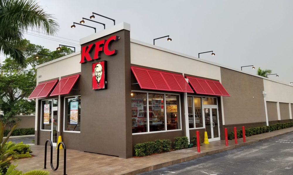 KFC