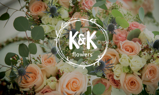 K&K Flowers | Studio