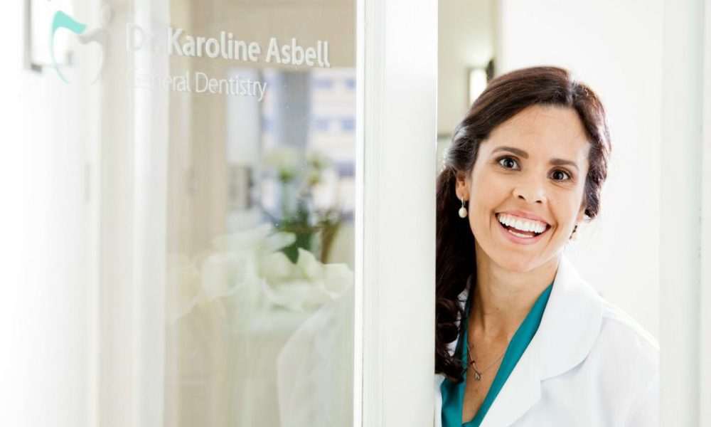 Karoline Asbell, DDS PA