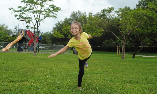 Katie’s Kids Yoga