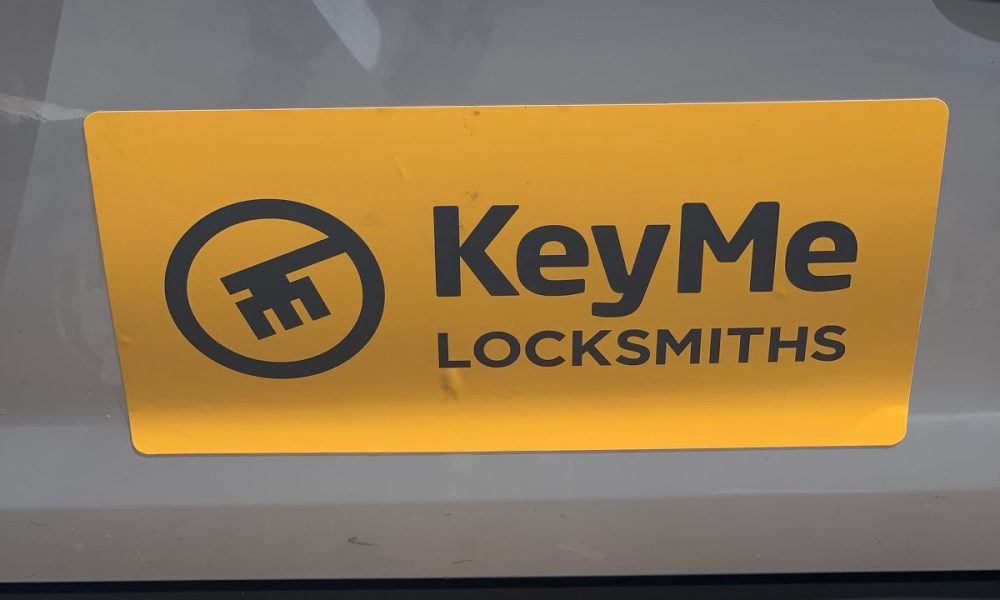 KeyMe Locksmiths