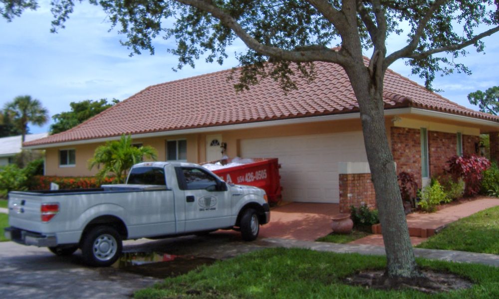 Keystone Roofing Services