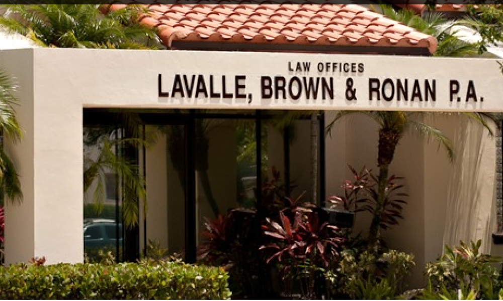 Lavalle, Brown &amp; Ronan, P.A.