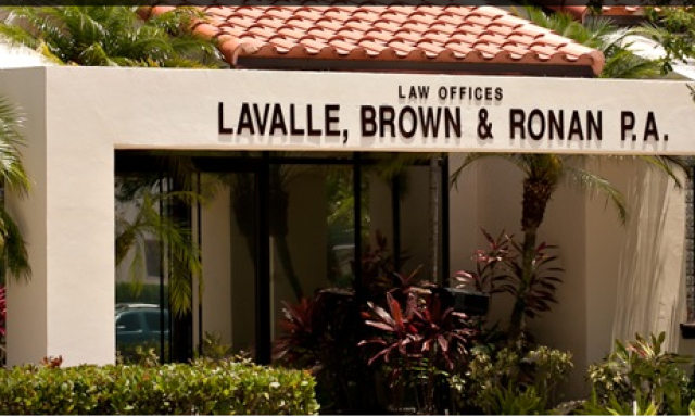 Lavalle, Brown & Ronan, P.A.