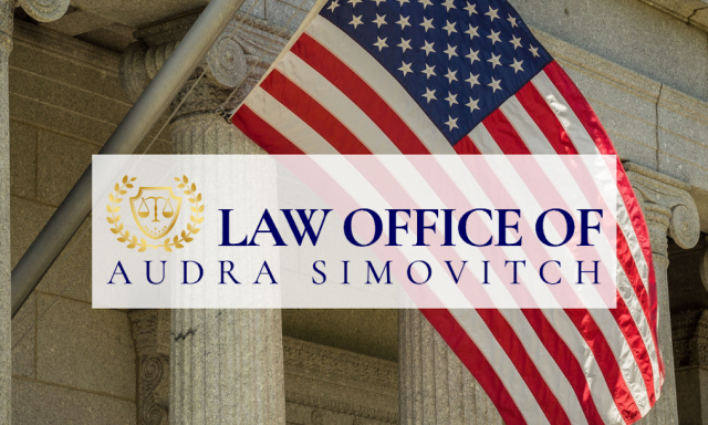 Law Office Of Audra Simovitch