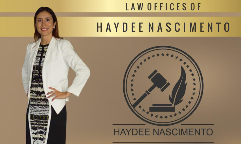 Law Offices of Haydee Nascimento