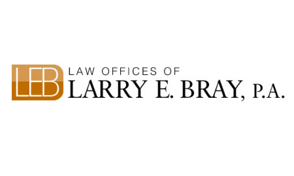 Law Offices of Larry E. Bray, P.A.