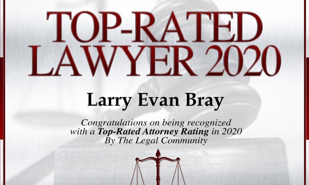 Law Offices of Larry E. Bray, P.A.