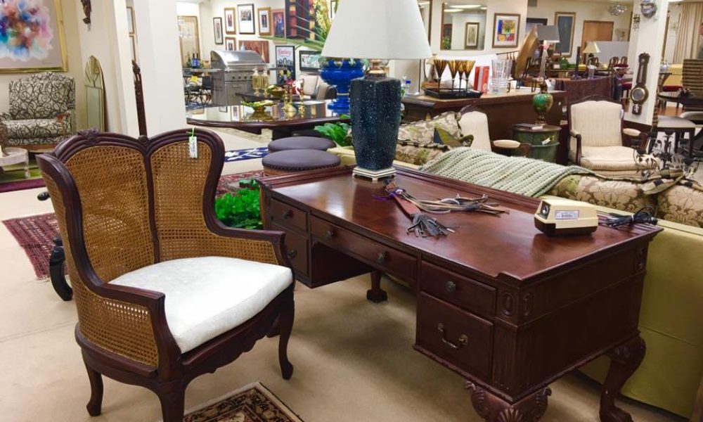 Legacy Estate & Home Furnishings Consignment