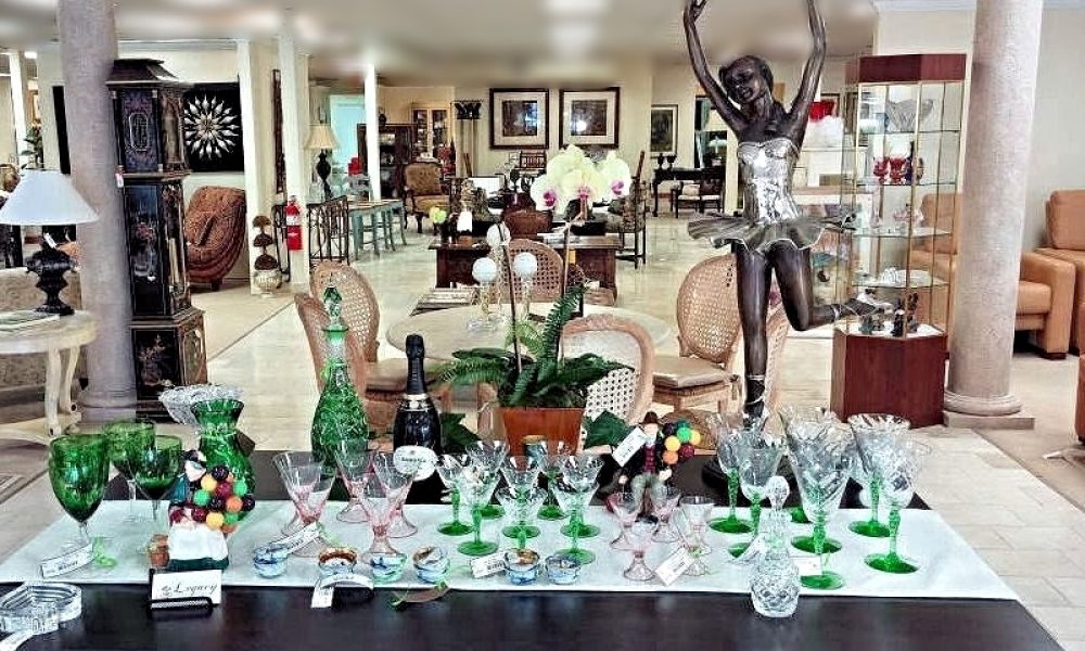 Legacy Estate & Home Furnishings Consignment