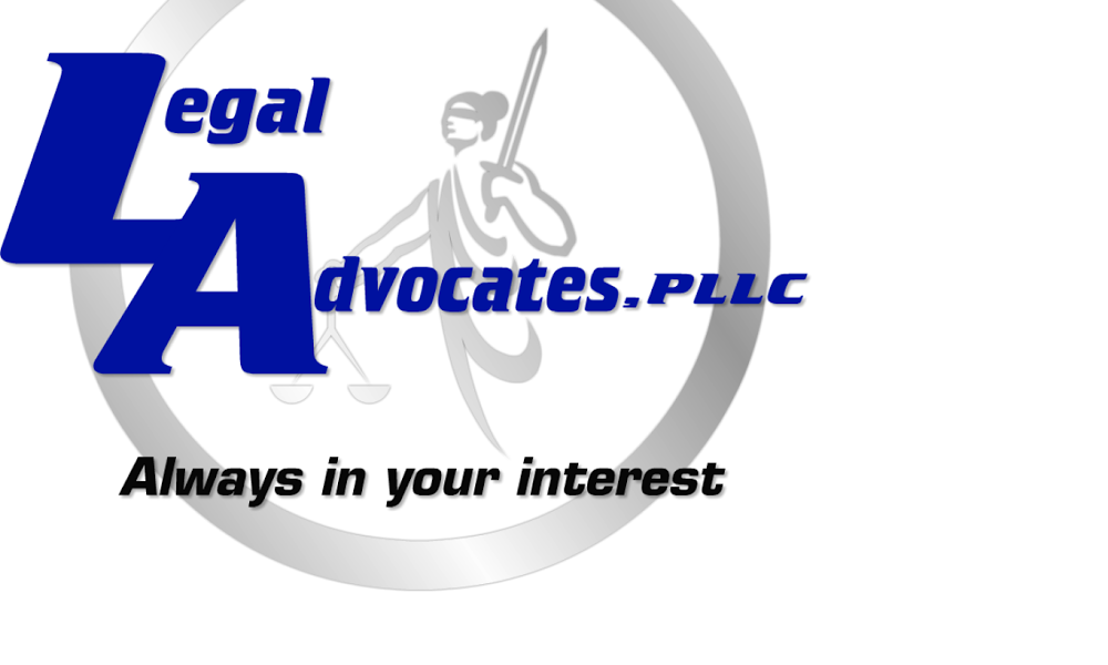 Legal Advocates, PLLC