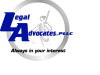 Legal Advocates, PLLC