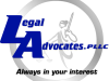 Legal Advocates, PLLC