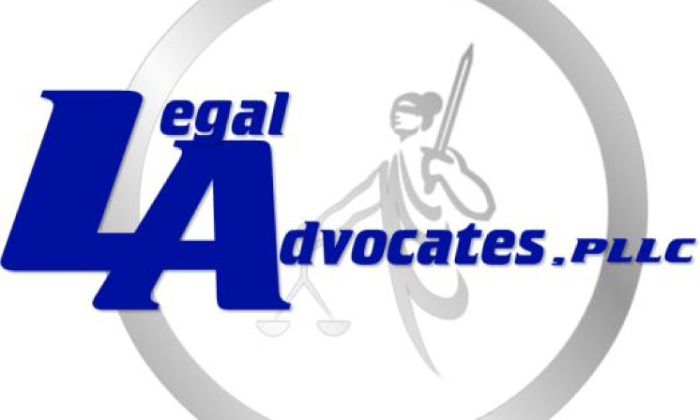 Legal Advocates, PLLC