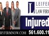 Leifer Law Firm - Injury Lawyer