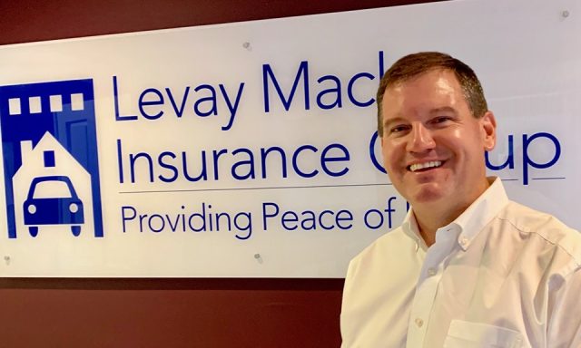 Levay Mack Insurance Group