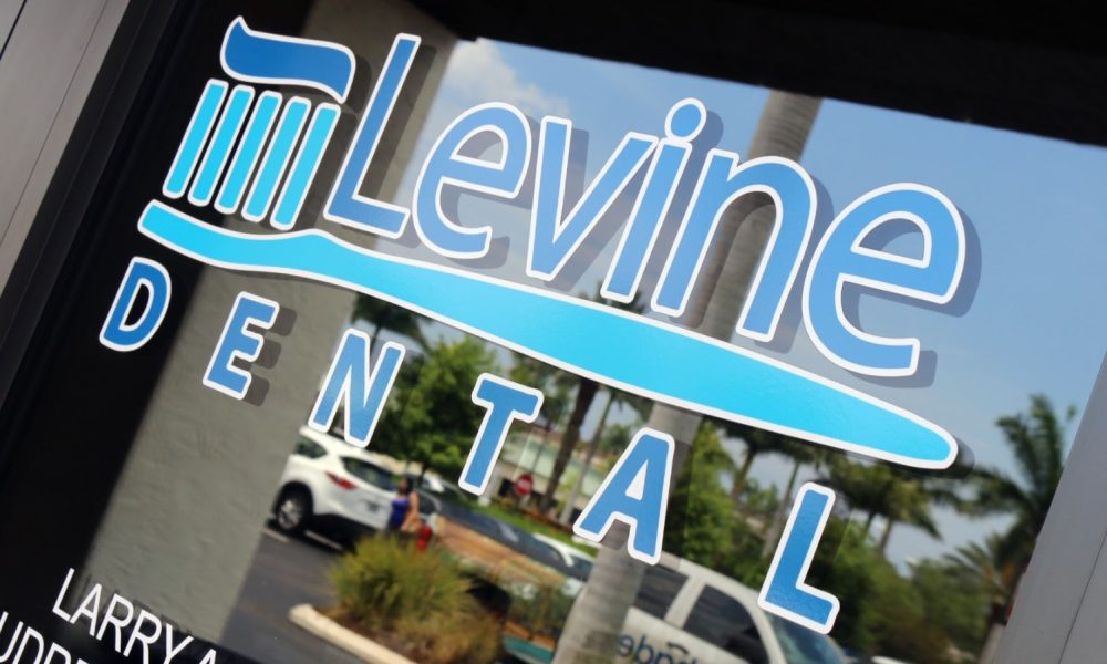 Levine Dental