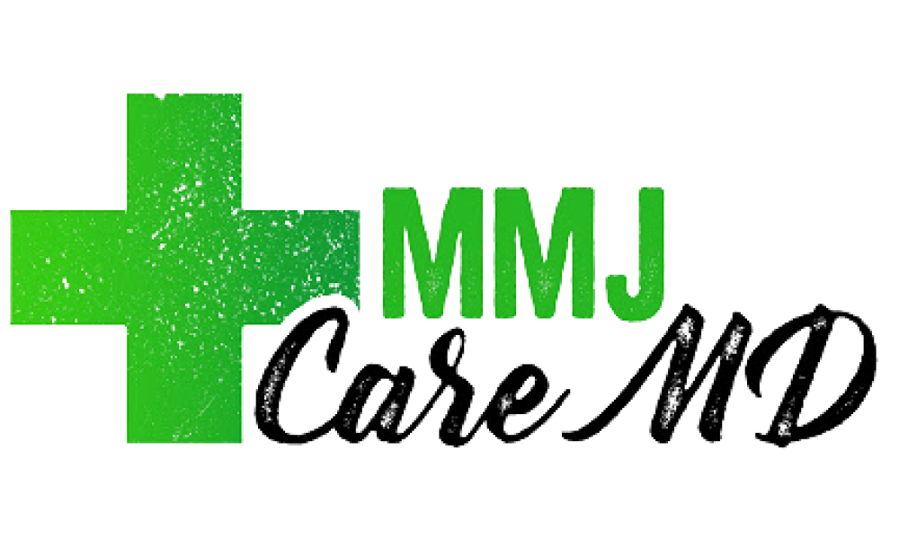 MMJ Care MD Medical Marijuana Doctor