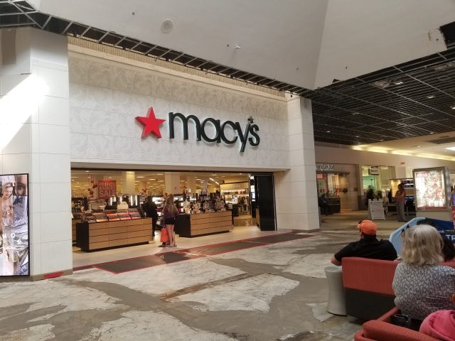 Macy’s