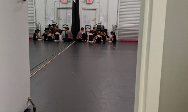 Many But One Dance Studio