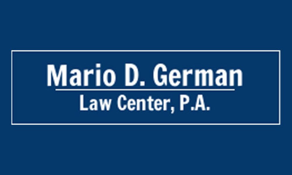 Mario D. German Law Center, P.A.