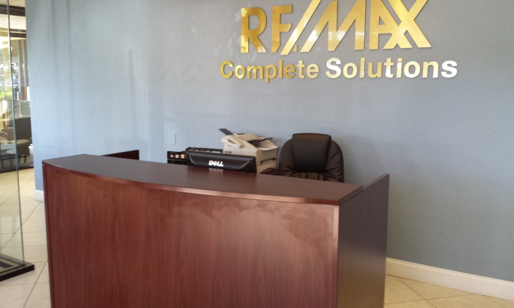 Re/Max Complete Solutions