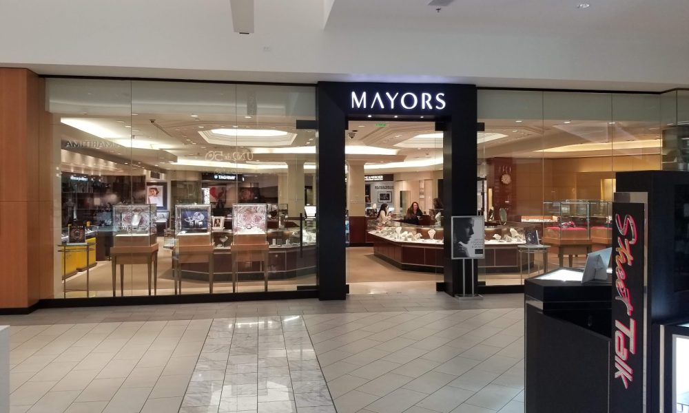 Mayors Jewelers