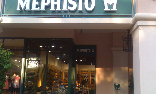 Mephisto Shoes Boca