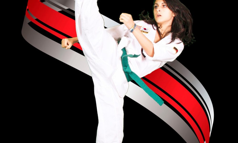 Millennium Martial Arts - Tae Kwon Do