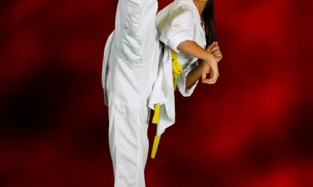 Millennium Martial Arts - Tae Kwon Do