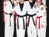 Millennium Martial Arts - Tae Kwon Do