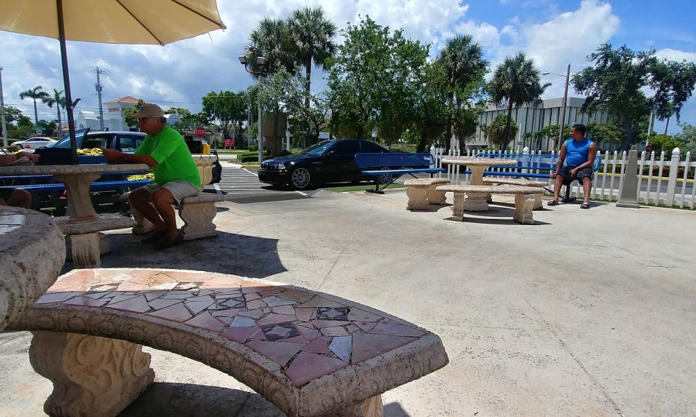 Miracle Car Wash Boca Raton