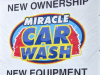 Miracle Car Wash