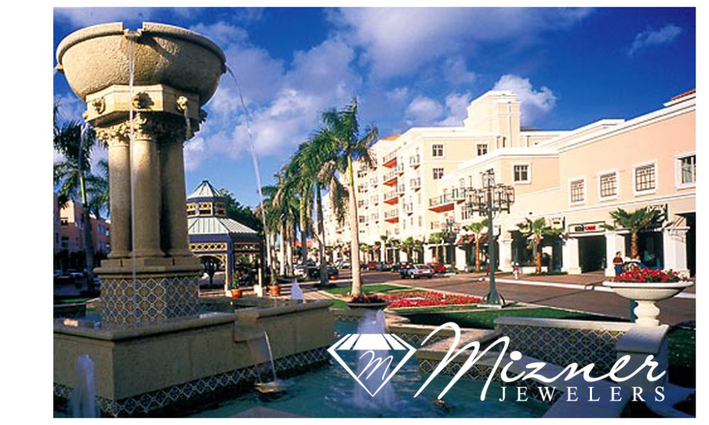 Mizner Jewelers