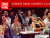 Mizner Park Comedy Club