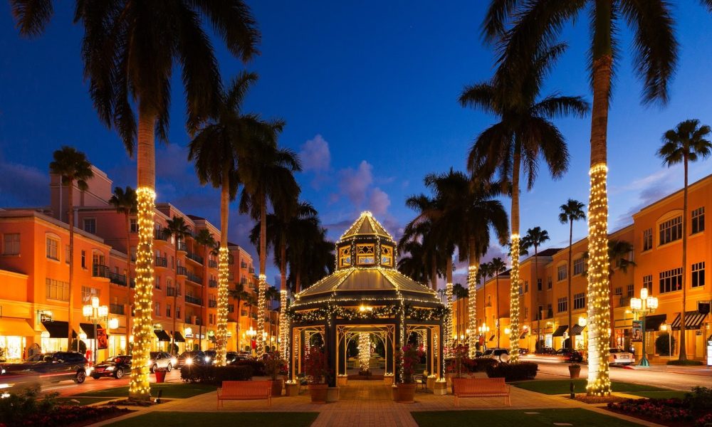 Mizner Park Cultural Center