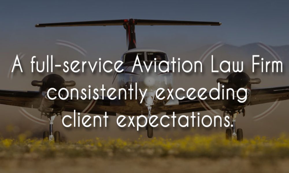 Mmo Lawyers Florida Aviation Attorneys