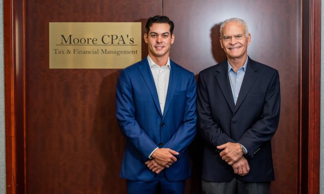 Moore CPAs