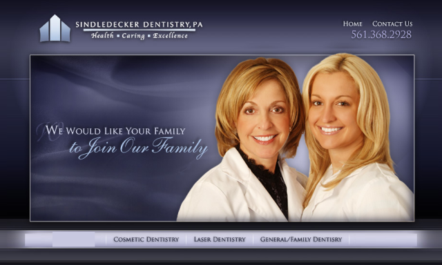 My Boca Dentist – Amanda Sindledecker, DMD