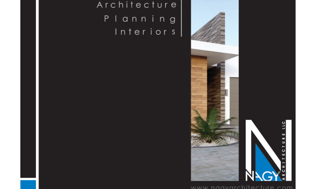 Nagy Architecture llc