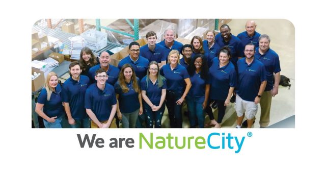 NatureCity