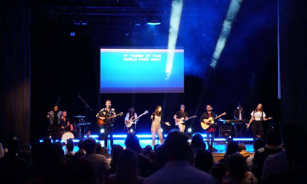 Oceanside Church - Boca Raton